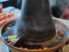 -阳坊大都涮羊肉(阳坊总店)