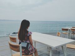 -Cafe Aewol Monsant