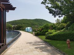 -白塔公园-儿童游乐园