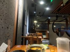 大堂-呷哺呷哺(通辽万达店)