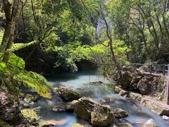 -百漈沟生态旅游景区