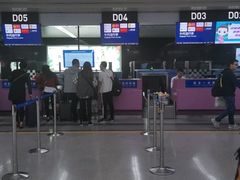 -福州长乐国际机场