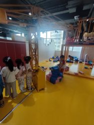 -秦皇星际小蚂蚁乐园