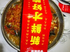 -潇湘码头·鲜湘菜(清河店)