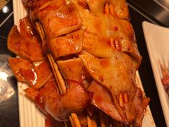 -常州富力喜来登酒店 Feast盛宴标帜西餐厅(新北万达广场店)