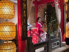 -南京大牌档(龙江新城市广场店)