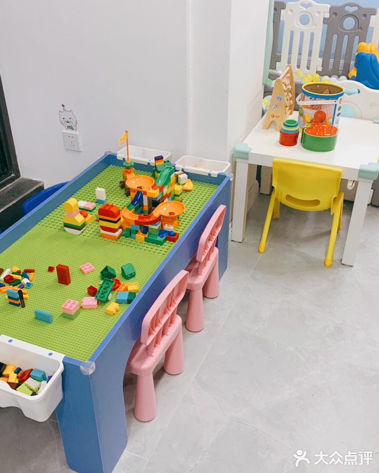 浪花朵朵等你来