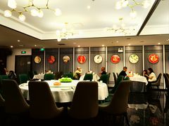 -海富门·带鱼·淮扬菜·粤菜(甘家口店)