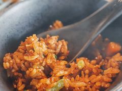 员工炒饭-谷牛和牛烤肉(漕河泾印象城店)