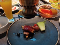-上宴精品海鲜姿造(晶融汇旗舰店)