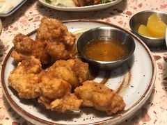 小蛮汁大鸡块-米仓食堂(凯德广场店)