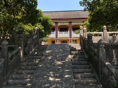 -桂林独秀峰王城景区