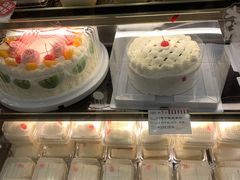 -红宝石·鲜奶小方(万航店)