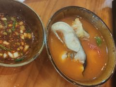 -和福餐馆(西江古街店)