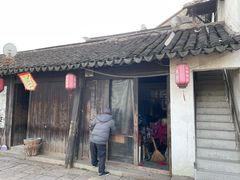 -张家港凤凰山景区恬庄古街