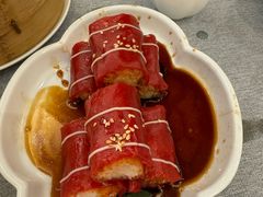 -潮府馆·非遗潮州菜·港式点心(世纪公园店)