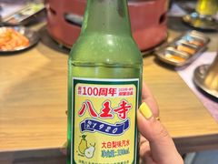 -西塔老太太泥炉烤肉(双井店)