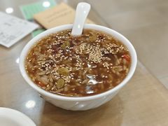 -西安贾三灌汤包·回坊小吃·清真炒菜(北院门总店)