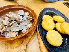 -萨莉亚意式餐厅(天河城购物中心店)