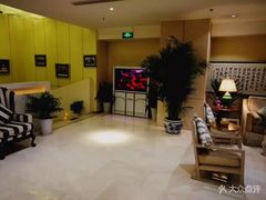 -华夏良子·足道SPA艾灸(三里屯店)