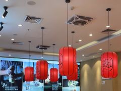 -陇上秦轩biangbiang面(萧山万象汇店)