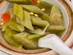 -大洋家·精品潮汕菜·生腌砂锅粥(天河东路店)
