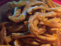 -亚龙湾希尔顿自助餐厅·海鲜·烧烤·沙滩BBQ·现场乐队