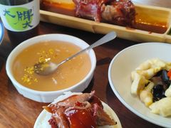 -大牌大·传统杭帮菜(湖滨店)