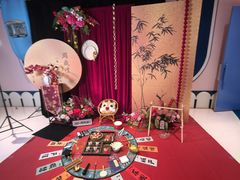 -丽华园·武汉地标楚菜餐厅(青山江滩店)