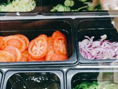 -赛百味SUBWAY(凯德mall大峡谷店)