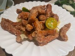 -四道菜·福建菜馆(新街口金鹰店)