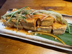 -仓库南洋海鲜小排档(柳河路店)