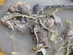 -刘选生烧烤