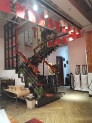 -米莱 Hair Salon 美髮