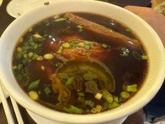 -中国厨房/台湾牛肉面