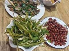-宽店烧烤(大兴店)
