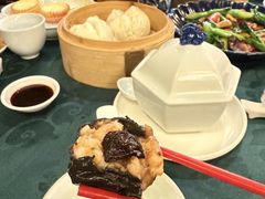 -誉八仙粤菜(万象天地店)
