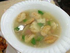 -彩虹之约•淮扬家宴(亚运村店)
