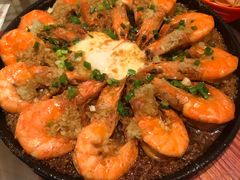 -燕郊烧鸽子(广安路店)