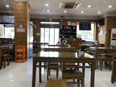 大堂-地安门包子铺(地安门店)