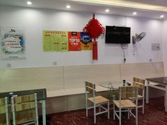 大堂-鸿运兔·手撕烤兔(天府广场店)