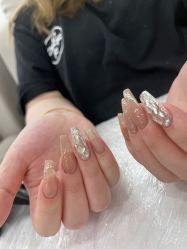 -斯馨·健康美甲美睫