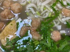 -何胖子丸子汤(南海街店)