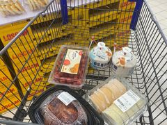 -家乐福会员店(南翔店)