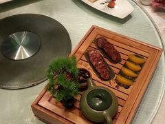 -怡和春天大酒楼(柳芳店)
