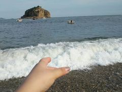 -棒棰岛宾馆景区
