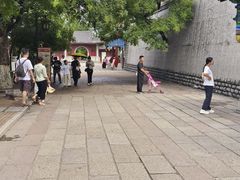 -千佛山风景名胜区-历山院