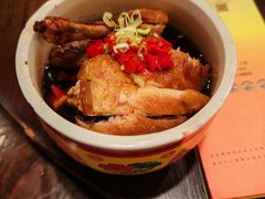 -南京大牌档(中山陵店)