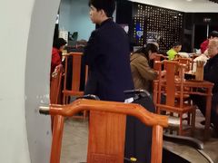 -奎元馆.百年奎元.非遗传承(西湖边的解放路店)
