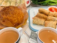 -香港威特瑞茶餐厅(小白楼音乐厅店)